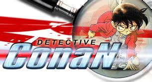 Detective Conan in the Philippines .